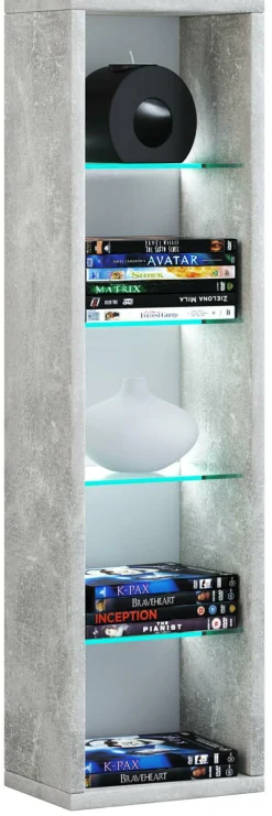 VCM Wandregal RASITO