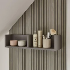 SANSIBAR Wandregal BALTRUM