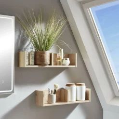 Hot SANSIBAR Wandregal WANGEROOGE