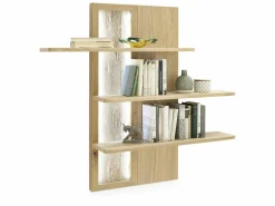 Outlet MCA Wandregal SANTORI