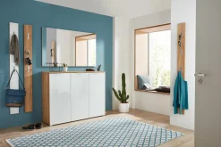 New GERMANIA Wandspiegel