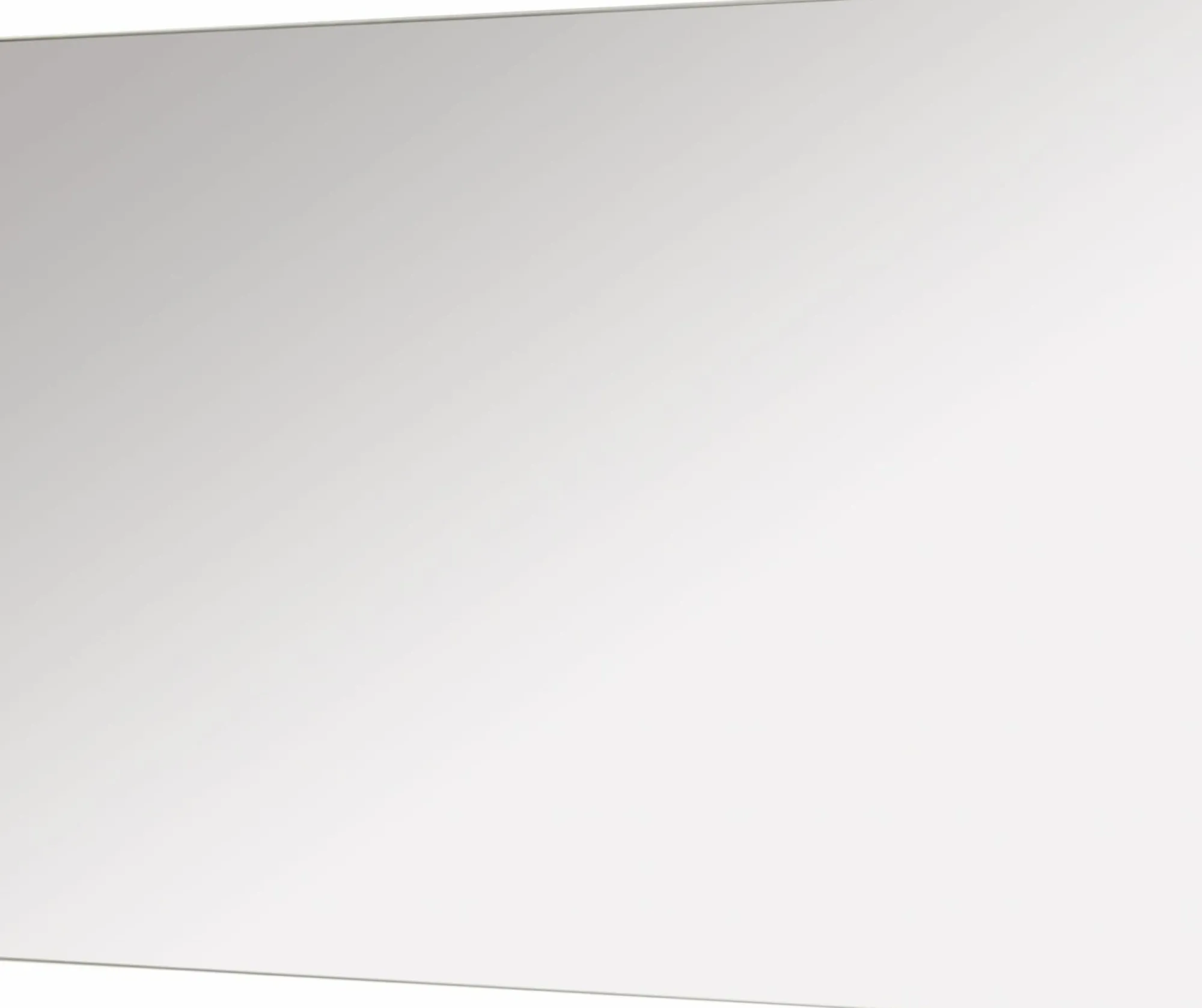 GERMANIA Wandspiegel CASTERA