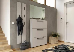 GERMANIA Wandspiegel UTAH