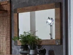 vito Wandspiegel CURL