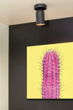 LUCiDE Wandspot PUNCH