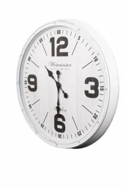 New GLOBO Lighting Wanduhr