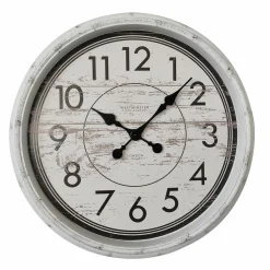 Sale GLOBO Lighting Wanduhr