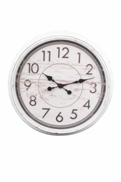 Sale GLOBO Lighting Wanduhr