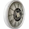 Online GLOBO Lighting Wanduhr
