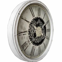 Online GLOBO Lighting Wanduhr