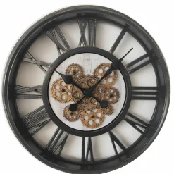 New GLOBO Lighting Wanduhr