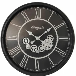 GLOBO Lighting Wanduhr