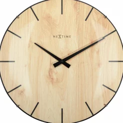 NEXTIME Wanduhr