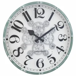 Discount NEXTIME Wanduhr HENRY