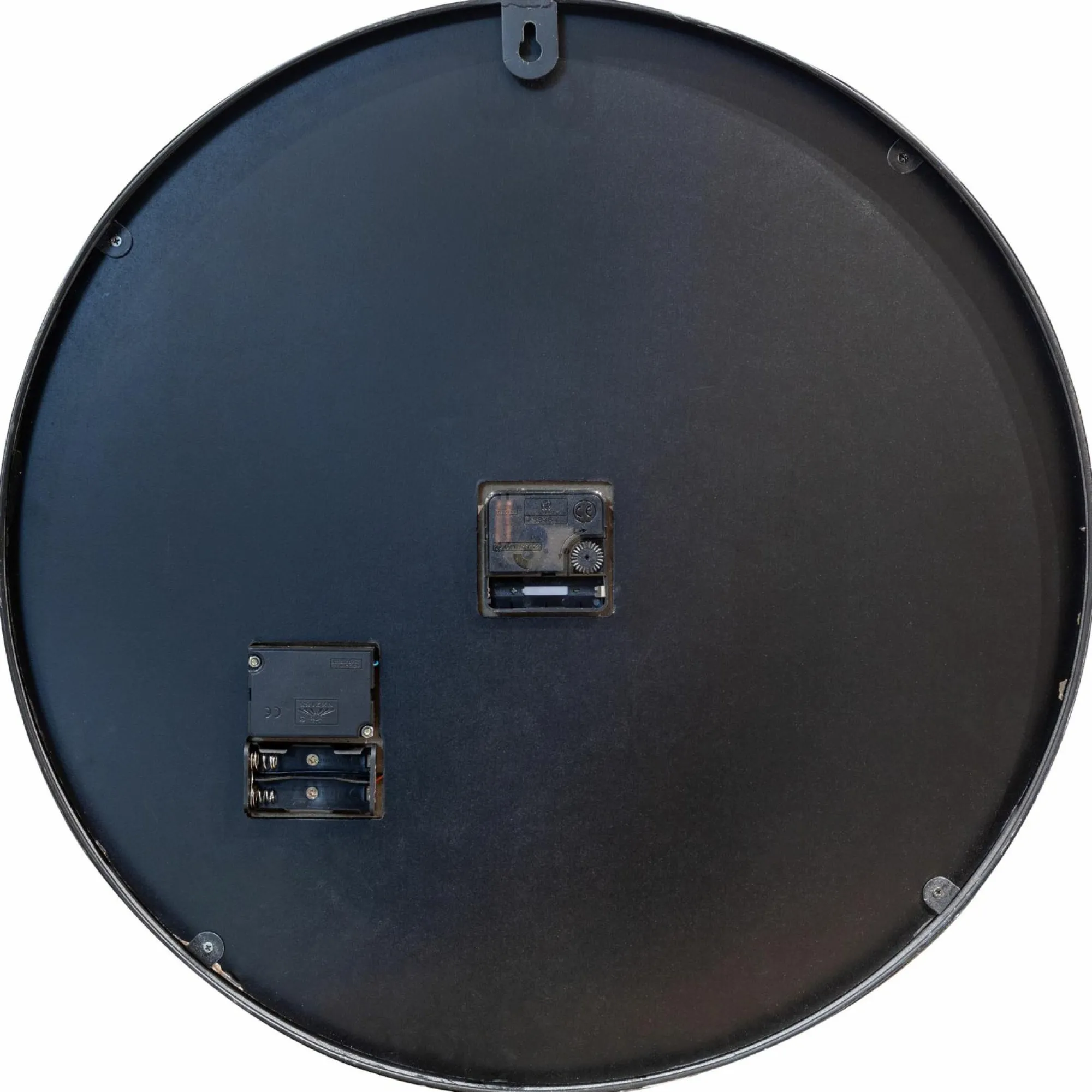 NEXTIME Wanduhr HENRY