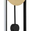 GLOBO Lighting Wanduhr SUSSY
