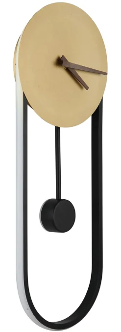 GLOBO Lighting Wanduhr SUSSY