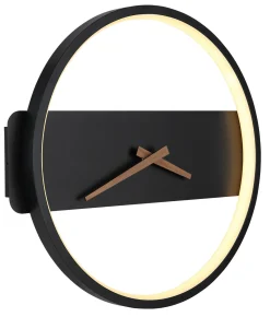 New GLOBO Lighting Wanduhr SUSSY