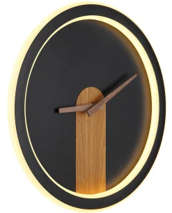 GLOBO Lighting Wanduhr SUSSY