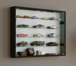 VCM Wandvitrine MANDOSA L