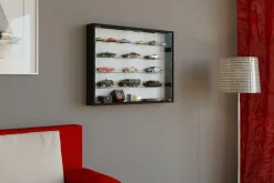 VCM Wandvitrine MANDOSA L