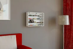 VCM Wandvitrine MANDOSA M