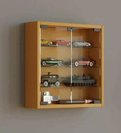 Clearance VCM Wandvitrine MANDOSA S
