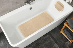 Hot Kleine Wolke Wanneneinlage Arosa beige