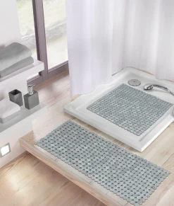 Kleine Wolke Wanneneinlage Sign silber