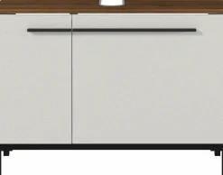 Discount GERMANIA Waschbeckenunterschrank