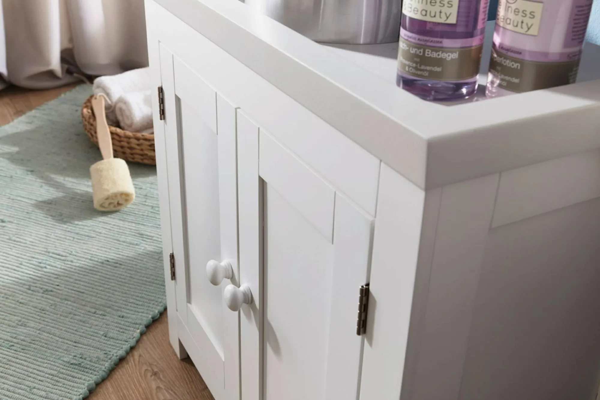 Clearance Sonstige Waschbeckenunterschrank