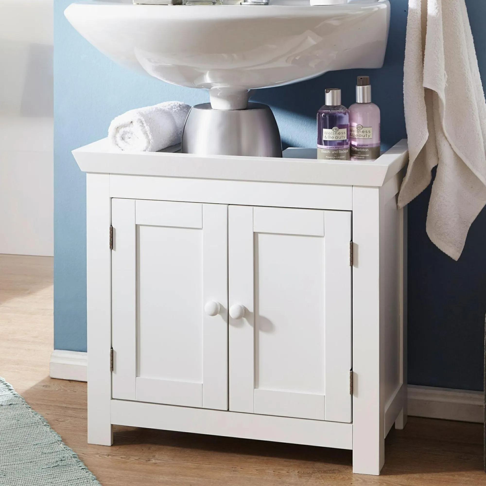 Clearance Sonstige Waschbeckenunterschrank