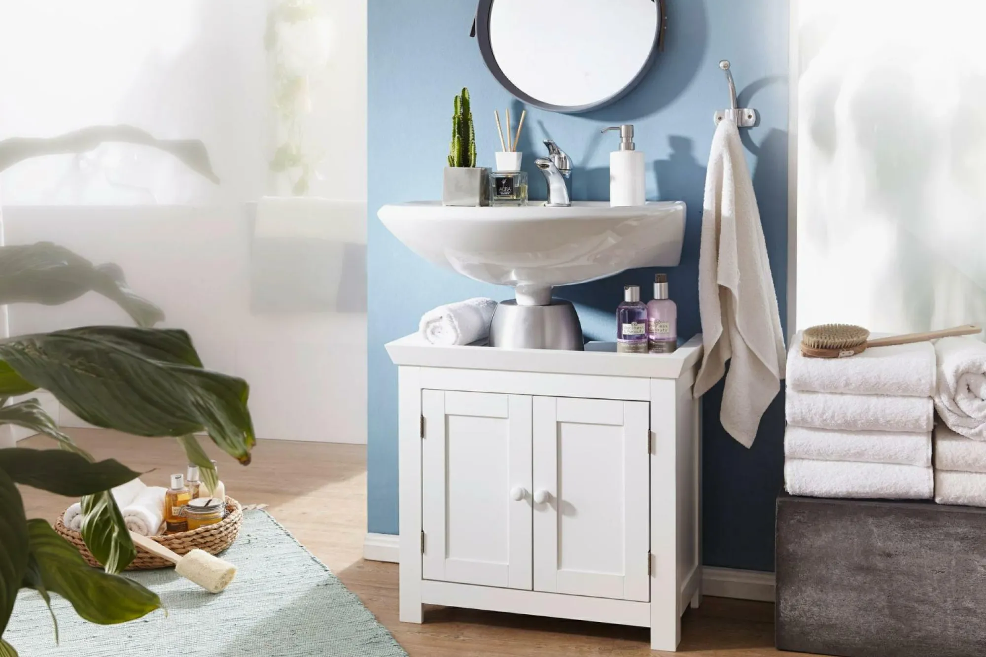 Clearance Sonstige Waschbeckenunterschrank