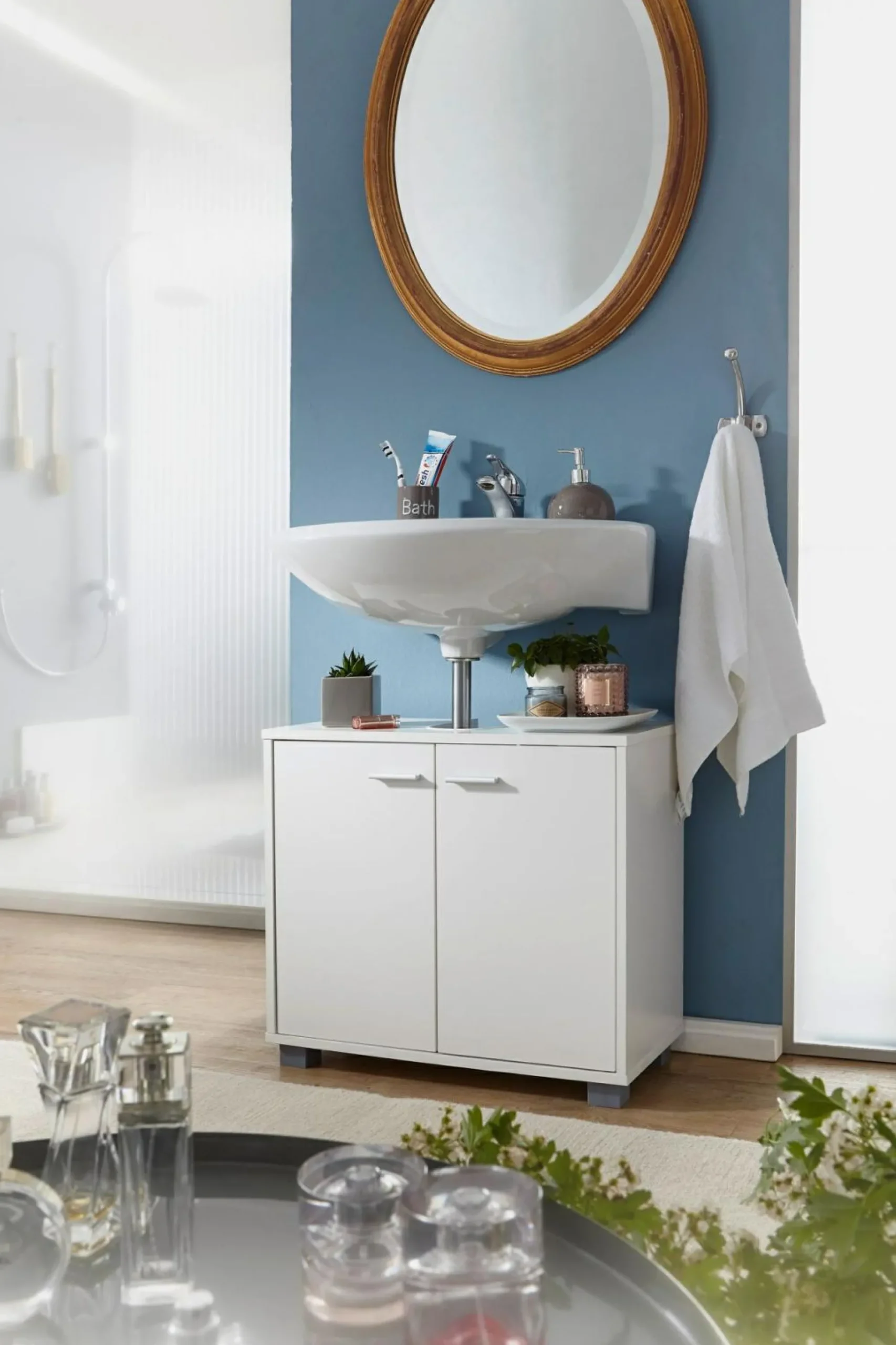 Best Sonstige Waschbeckenunterschrank