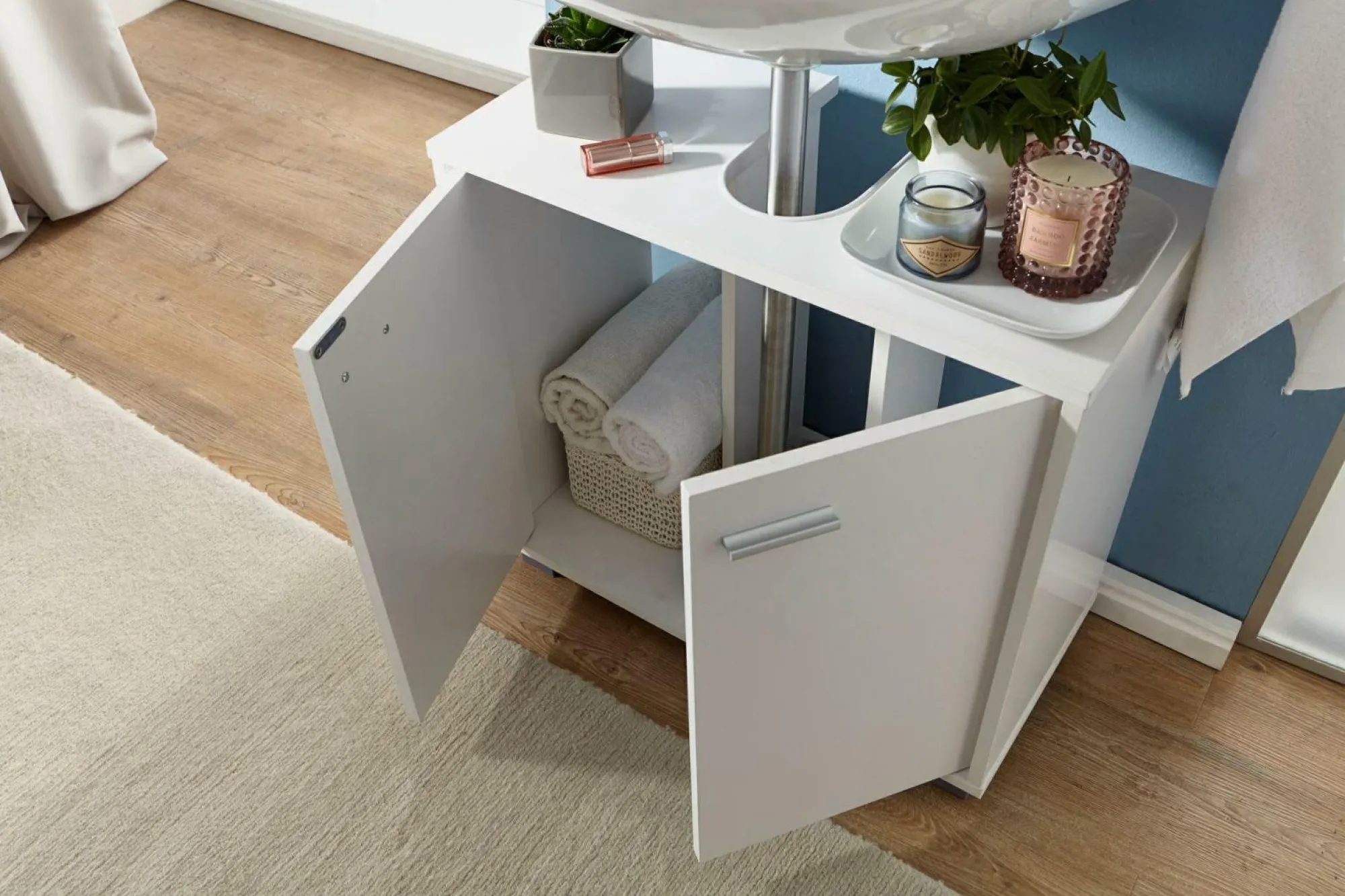 Best Sonstige Waschbeckenunterschrank