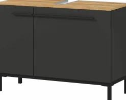 GERMANIA Waschbeckenunterschrank