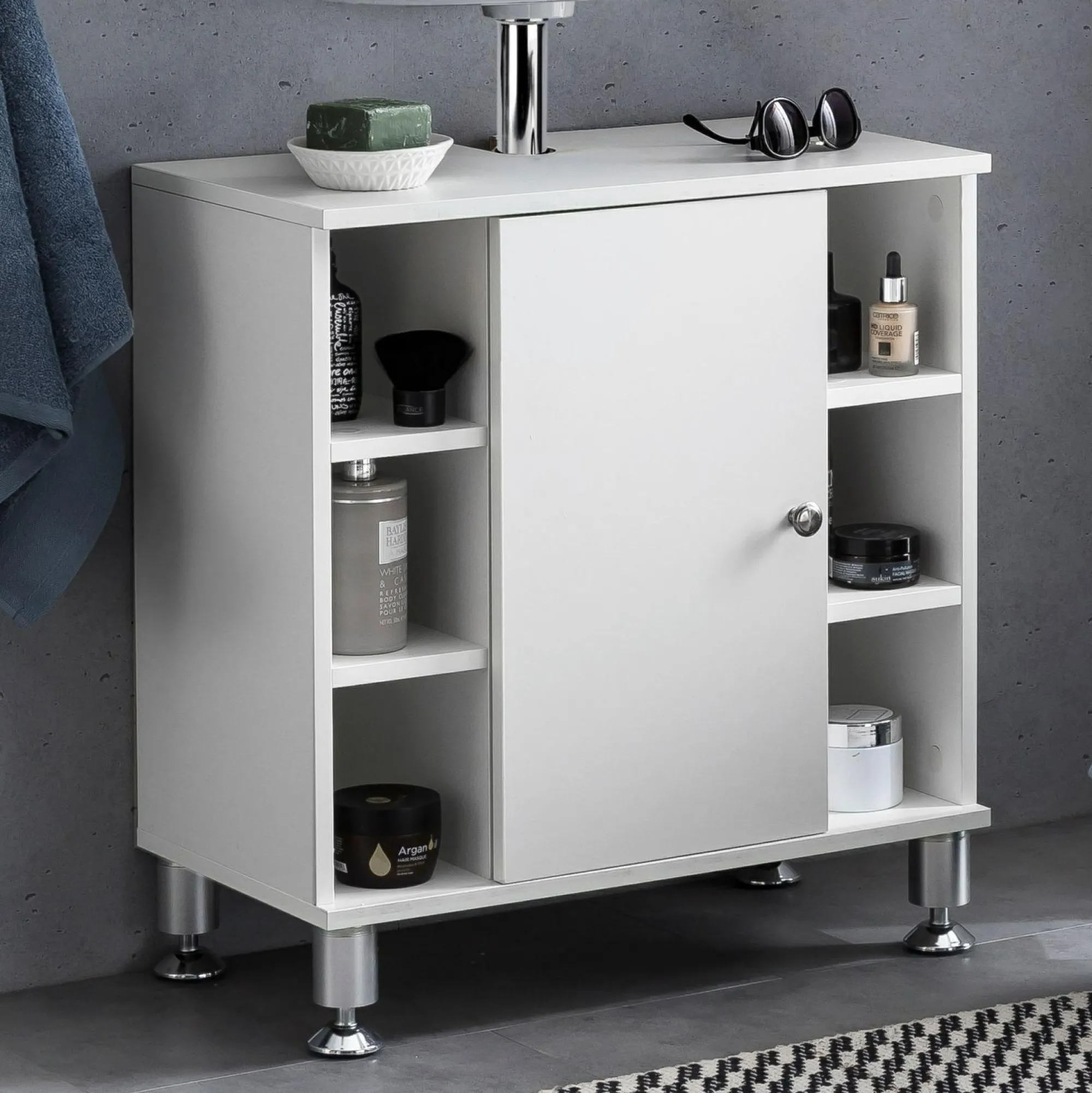 Sonstige Waschbeckenunterschrank