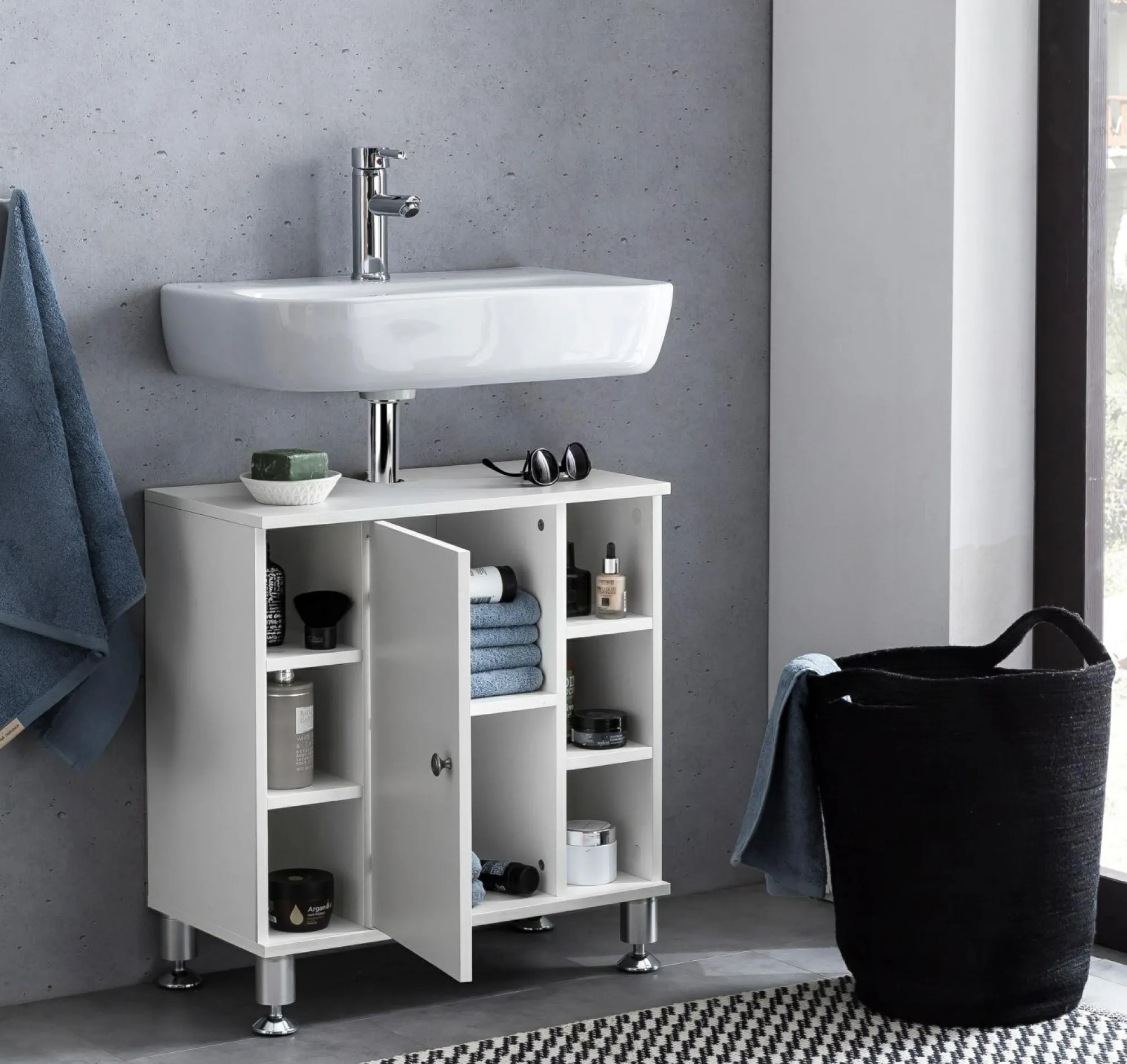 Sonstige Waschbeckenunterschrank