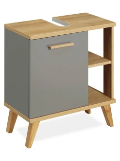 pelipal Waschbeckenunterschrank GLOW