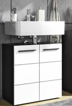 Clearance Sonstige Waschbeckenunterschrank GERZE