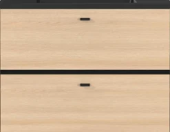 Best HARPER Waschbeckenunterschrank GIFU