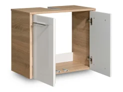 Online pelipal Waschbeckenunterschrank LAGOS