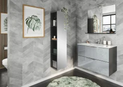 GERMANIA Waschbeckenunterschrank VASIO