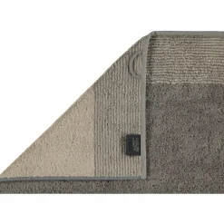 Hot Cawö Waschhandschuh graphit