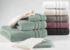 Hot casa NOVA Waschhandschuh KENBORG ORGANIC