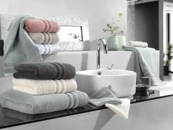 Hot casa NOVA Waschhandschuh KENBORG ORGANIC