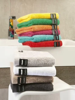 Cawö Waschhandschuh LIFESTYLE Uni