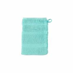 Cawö Waschhandschuh NOBLESSE² UNI