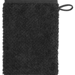 Hot Cawö Waschhandschuh PURE Uni