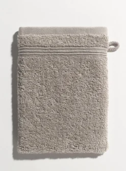 ROSS Waschhandschuh SAPHIR flanell